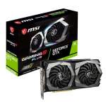MSI Gf GTX 1660 Super Gaming Z Plus