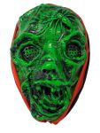 Scary Swamp Monster Halloween Mask