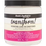 Aunt Jackie's Transform Leave In Conditioner 426G