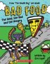 The Good The Bad And The Hungry   Bad Food 2     Paperback