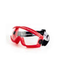 Wildland Fire Fighting Goggle – DZ87+ NFPA1977 2016.ED