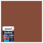 Roofkote Acrylic Paint Terracotta 5L