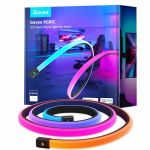 Neon Gaming Table Light - Smart LED Light 3 Meter Long