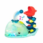 Poppity Whale Popper