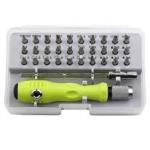 Precision Screwdriver Set 32-IN-1