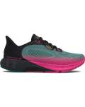 Men's Ua Hovr Machina 3 Daylight Running Shoes - Black 10