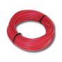 500M Drum 6MM Solar Cable Red