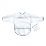 Fuss-free Feeding Bib