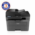 Brother Mono Laser Printer With Duplex Wired & Wireless Connectivity