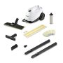 K Rcher Sc 3 Easyfix Steam Cleaner Set 1900W