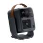 Wanbo To Go Pro 1080P 500ANSI Android 14 Mobile Smart Projector