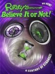 Ripley's Believe It Or Not 2019 Hardback