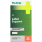 Colon Support Capsules 60 Pack