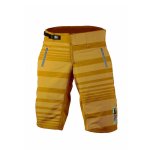 The Business Striped Normal Baggy - Orange Stripe 4XL