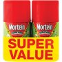 Mortein Naturguard Refill 2 X 236ML