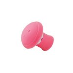 2 Pcs Facial Lifting And Tightening Double Chin Remover Face-lifting Device Red