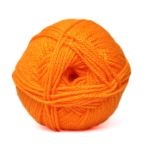 Charity Chunky Wool 100GR Orange 9001754