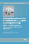 Developments And Innovation In Carbon Dioxide Co2 Capture And Storage Technology - Carbon Dioxide Co2 Capture Transport And Indu