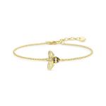 Bracelet Bee - 19CM Adjustable