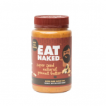 Peanut Butter Super Seed 520G
