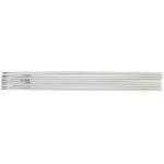 8PC 3.2MM Mild Steel Welding Rods 6013-3.2X8