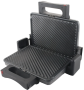 Lumabella LB-58024 Non-stick Electric Grill Maker - Compact & Easy To Clean