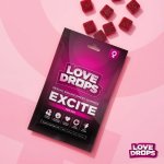 Sexual Enhancement Gummies For Her - Excite 8PCS