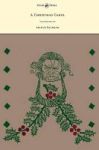 A Christmas Carol - Illustrated By Arthur Rackham Hardcover