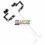 Toshiba Laptop Hinges L50-B L55A-T L55-B L50D-B Compatible Left + Right With T