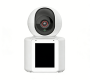 Smart Panoramic Baby Monitor Camera - White 1 Piece
