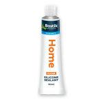 Bostik Home Clear Silicone Sealant 90ML