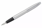Cross Calais Fountain Pen Satin Chrome