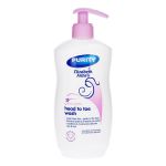 Good Nights Head To Toe Wash - 500ML