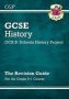 Gcse History Ocr B: Schools History Project Revision Guide   Paperback