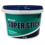 Super Stick Tile Adhesive Flexible 5KG