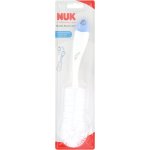 Nuk Bottle Brush Set – 2-in-1 Bottle and Teat Brush