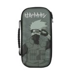 Naruto Carry Kakashi Design