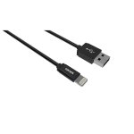 Mfi Certified Lightning 1.2M Durabraid Cable