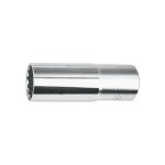 : 1 2" Dr. X 21MM 12PT Deep Socket - T335571