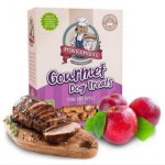 Montgomery’s With Pork & Apple Dog Biscuits