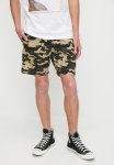 Shorts - Light Khaki Camo