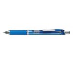 Epic 0.5MM Energel Retractable Gel Rollerbal Pen Blue – BLN75-C