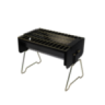 Bush Braai 350 X 230MM
