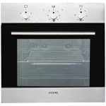 Goldair Under Counter Oven -stainless Steel