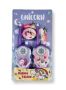 Unicorn Candy Walkie Talkie Set 2 Piece