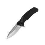 Huddle Stonewash Blade Finish With Speedsafe Assisted Opening