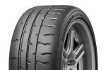 215 40R17 Bridgestone RE-71RS 87W Slick
