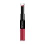 Infaillible Lip Color - Metro Proof