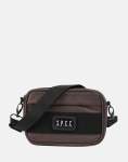 Fedden Hip Bag - One Size Fits All Black