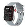 P78 Smart Watch Silver